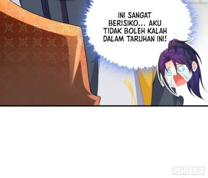 Forced To Become the Villain’s Son-in-law Chapter 121 - halaman 8
