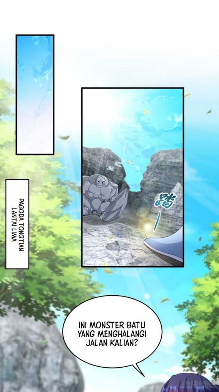 Forced To Become the Villain’s Son-in-law Chapter 121 - halaman 9