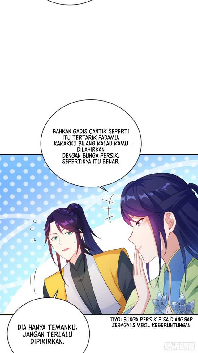 Forced To Become the Villain’s Son-in-law Chapter 122 - halaman 12