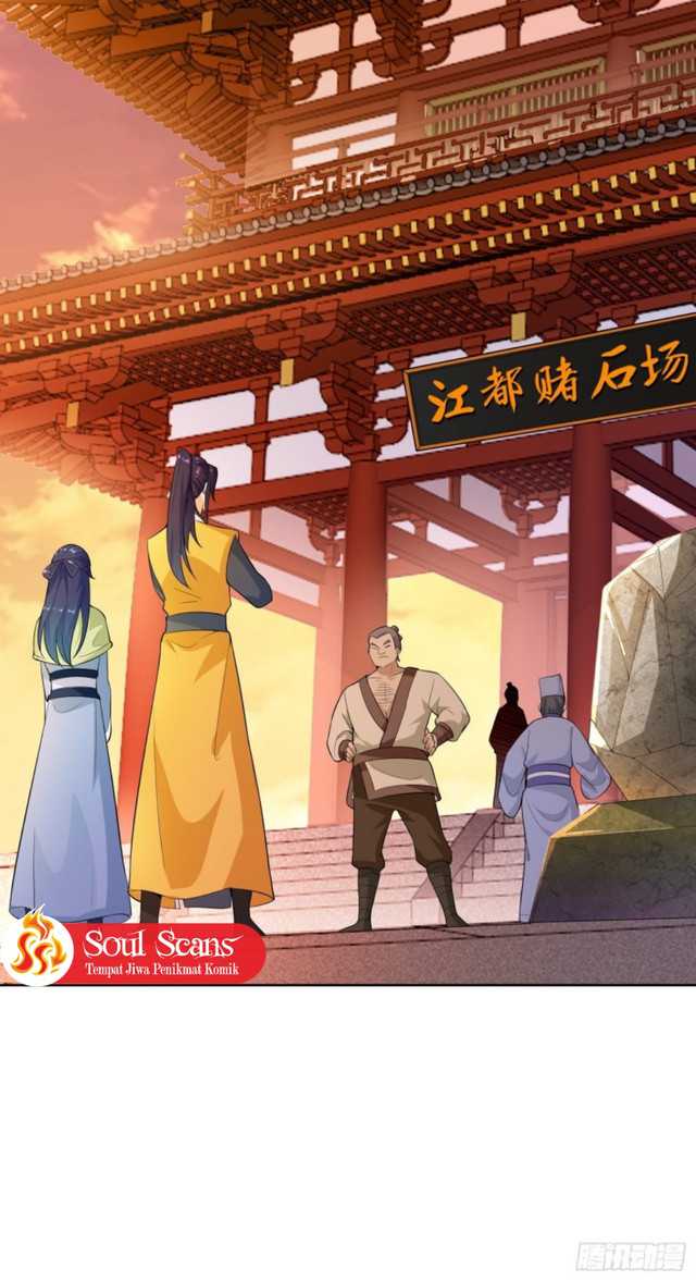 Forced To Become the Villain’s Son-in-law Chapter 122 - halaman 14