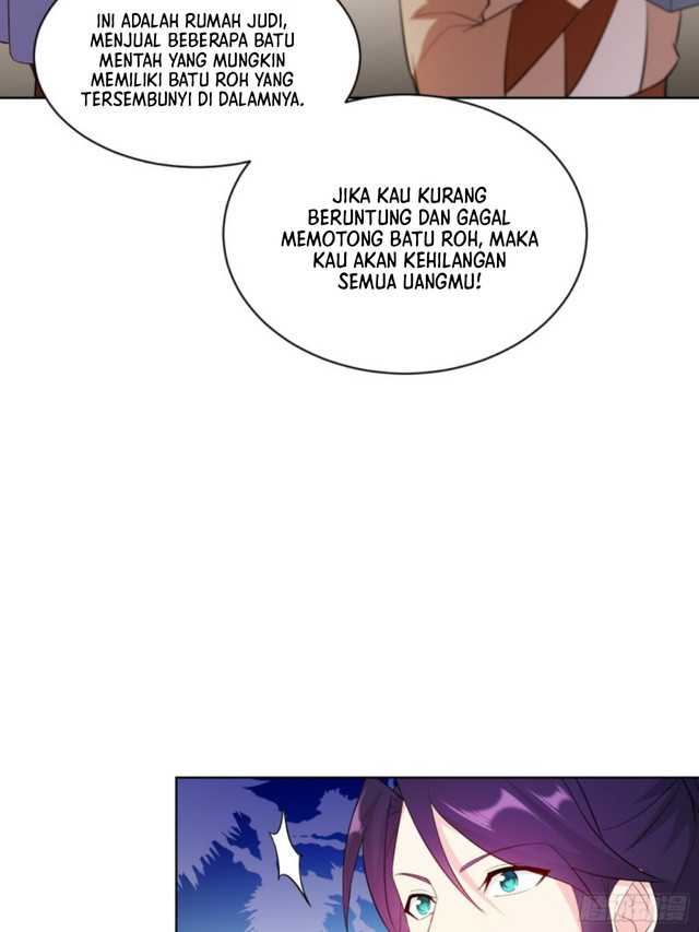 Forced To Become the Villain’s Son-in-law Chapter 122 - halaman 16