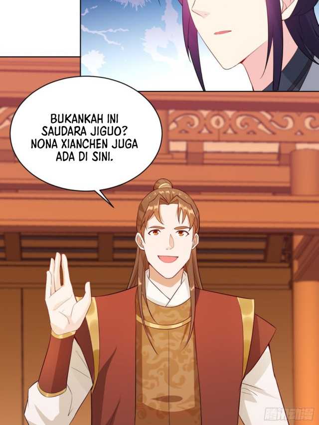 Forced To Become the Villain’s Son-in-law Chapter 122 - halaman 17