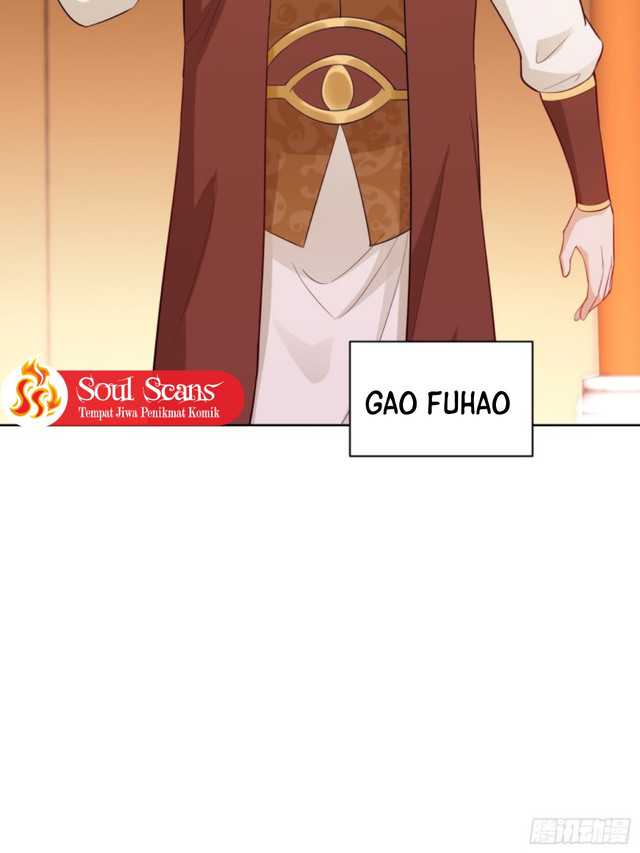 Forced To Become the Villain’s Son-in-law Chapter 122 - halaman 18