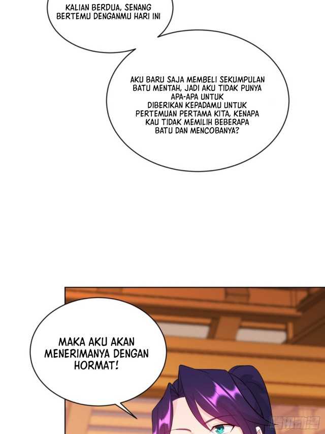 Forced To Become the Villain’s Son-in-law Chapter 122 - halaman 20