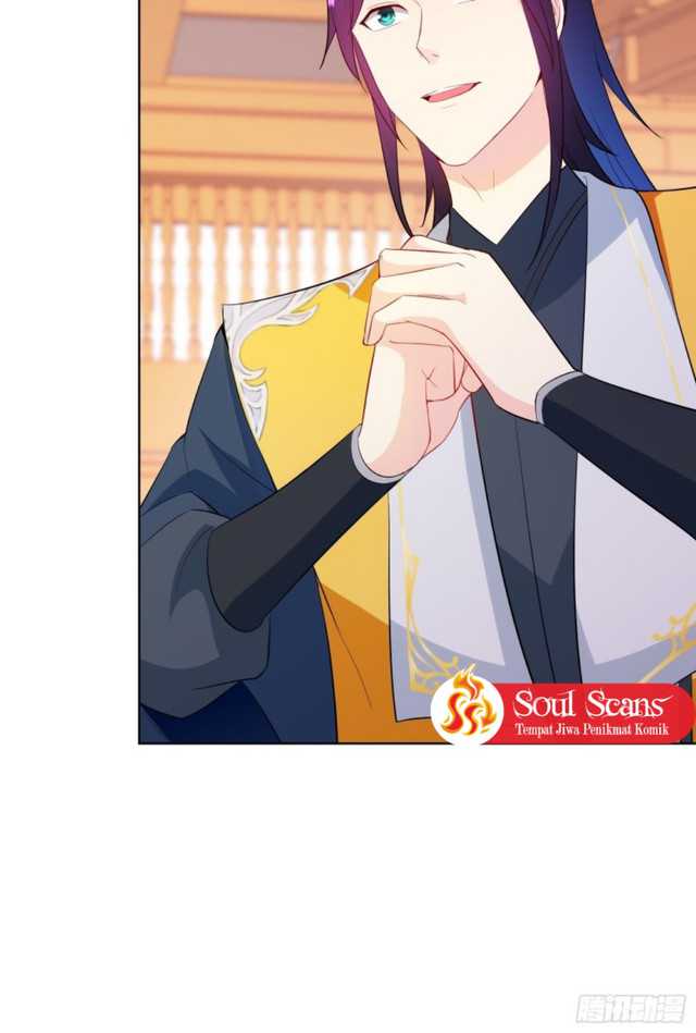 Forced To Become the Villain’s Son-in-law Chapter 122 - halaman 21