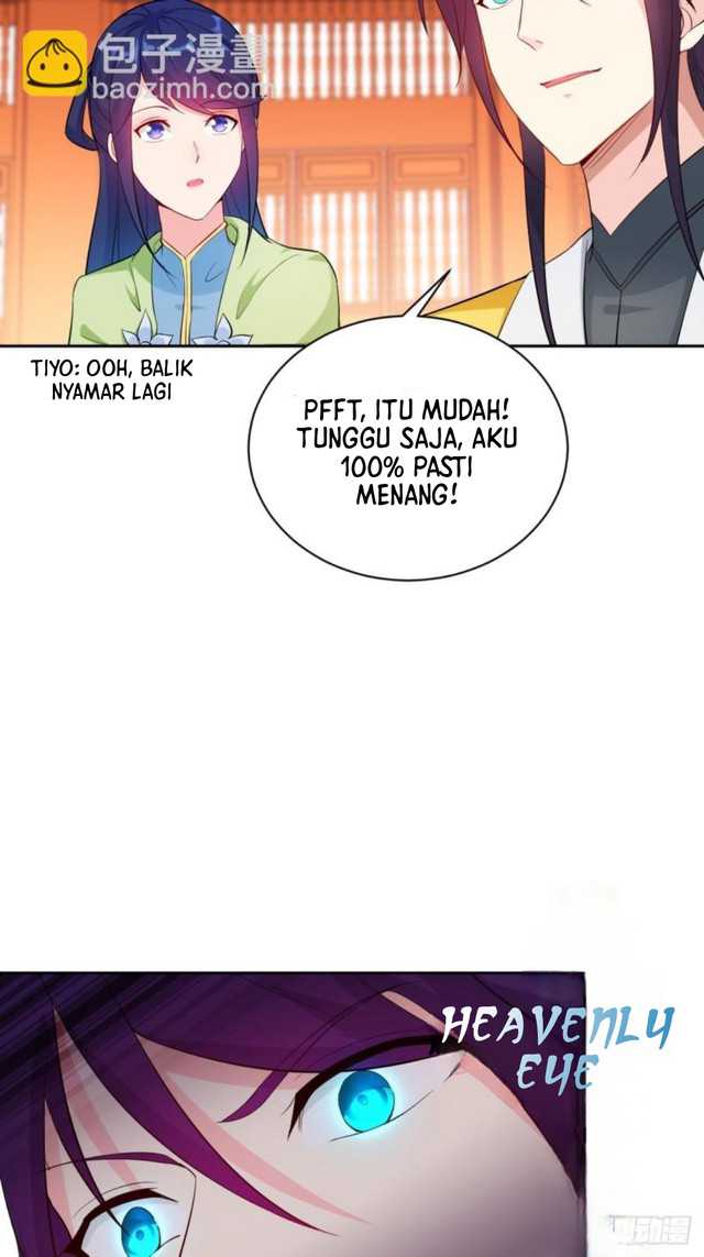 Forced To Become the Villain’s Son-in-law Chapter 122 - halaman 24