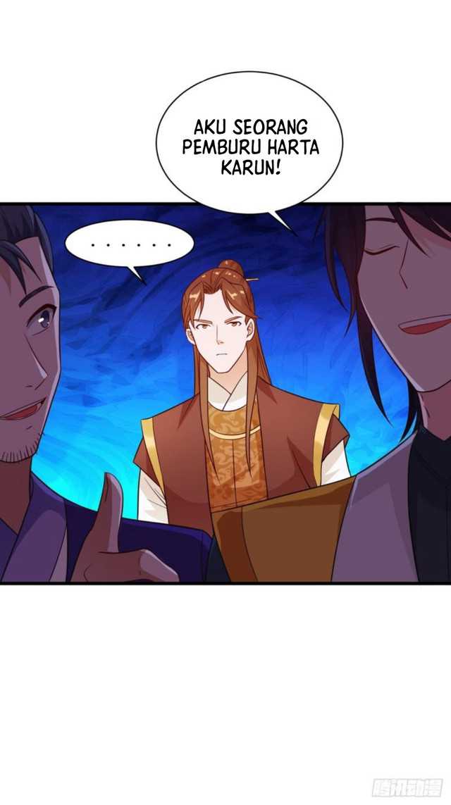 Forced To Become the Villain’s Son-in-law Chapter 122 - halaman 31