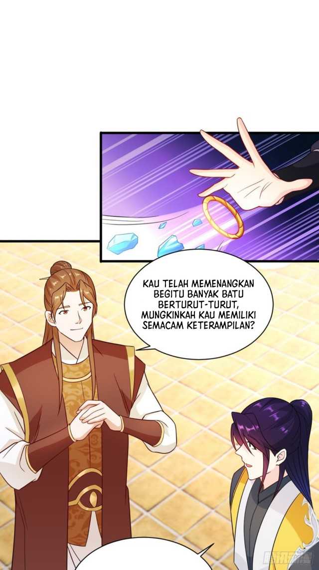 Forced To Become the Villain’s Son-in-law Chapter 122 - halaman 32