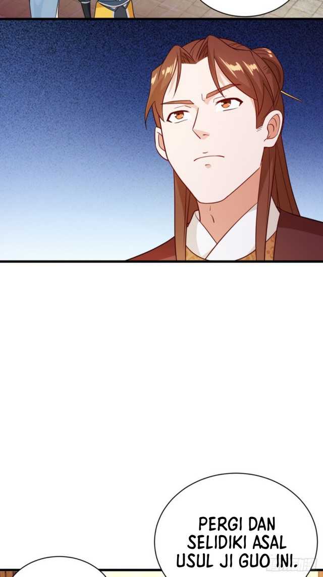 Forced To Become the Villain’s Son-in-law Chapter 122 - halaman 34
