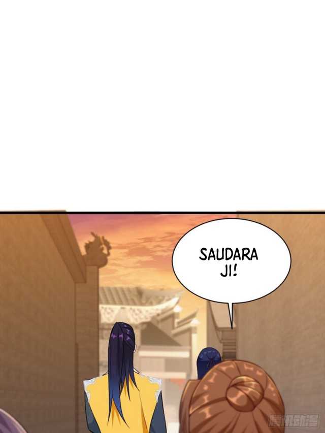 Forced To Become the Villain’s Son-in-law Chapter 122 - halaman 37