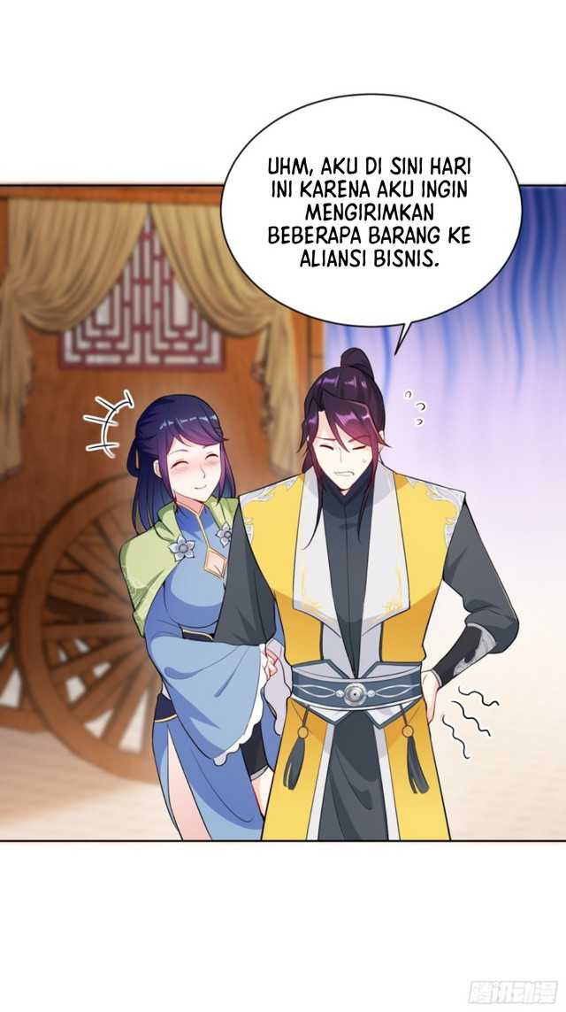 Forced To Become the Villain’s Son-in-law Chapter 122 - halaman 6