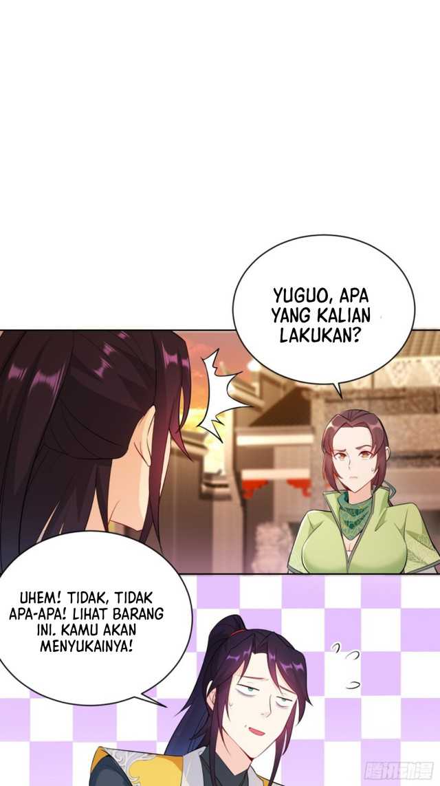 Forced To Become the Villain’s Son-in-law Chapter 122 - halaman 7