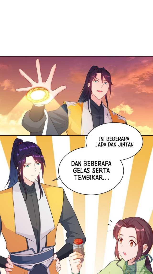 Forced To Become the Villain’s Son-in-law Chapter 122 - halaman 9