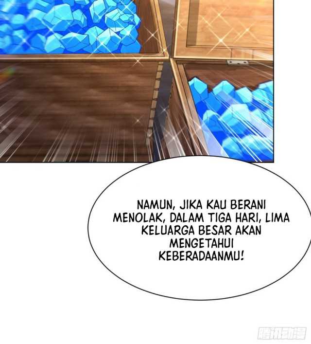 Forced To Become the Villain’s Son-in-law Chapter 123 - halaman 10