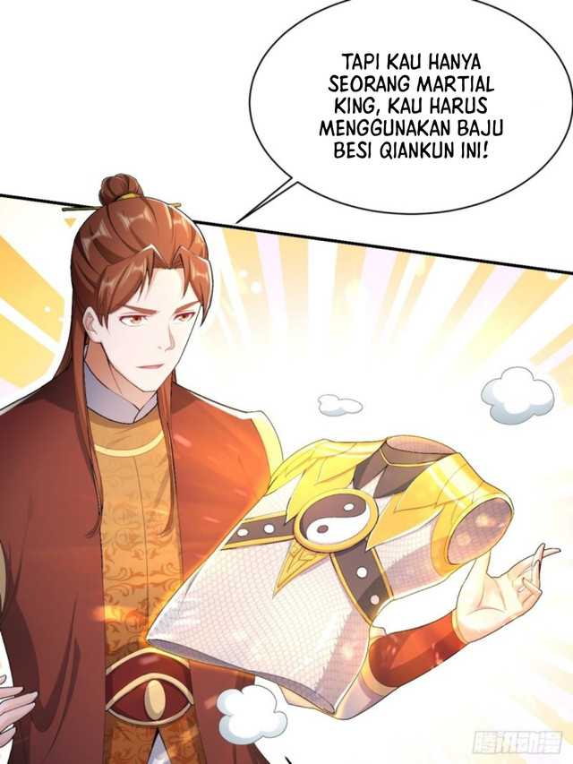 Forced To Become the Villain’s Son-in-law Chapter 123 - halaman 12