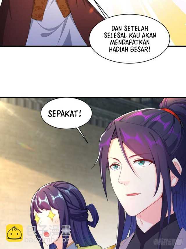 Forced To Become the Villain’s Son-in-law Chapter 123 - halaman 13