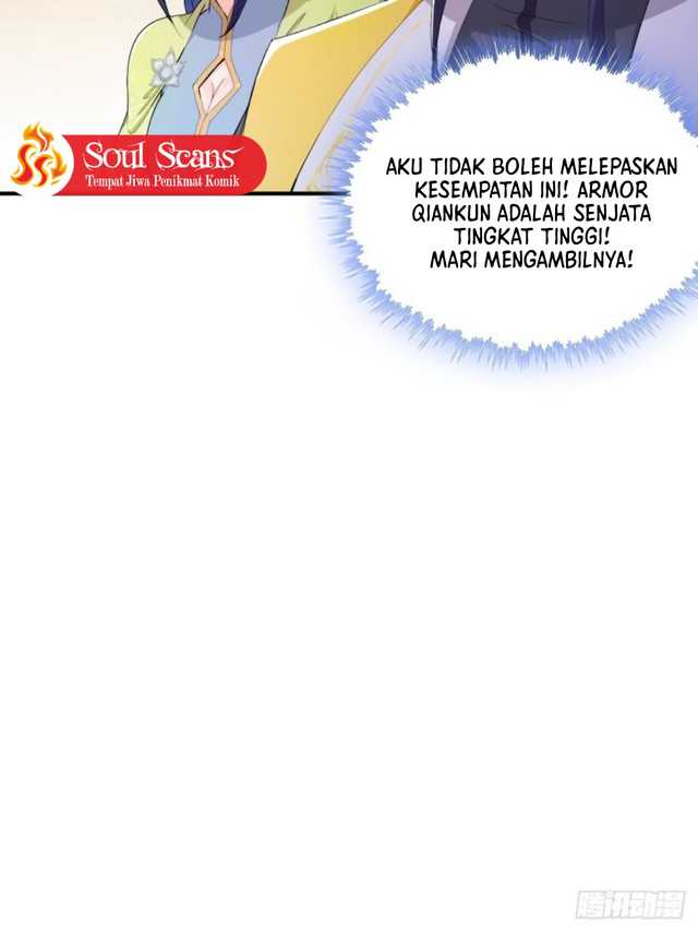 Forced To Become the Villain’s Son-in-law Chapter 123 - halaman 14