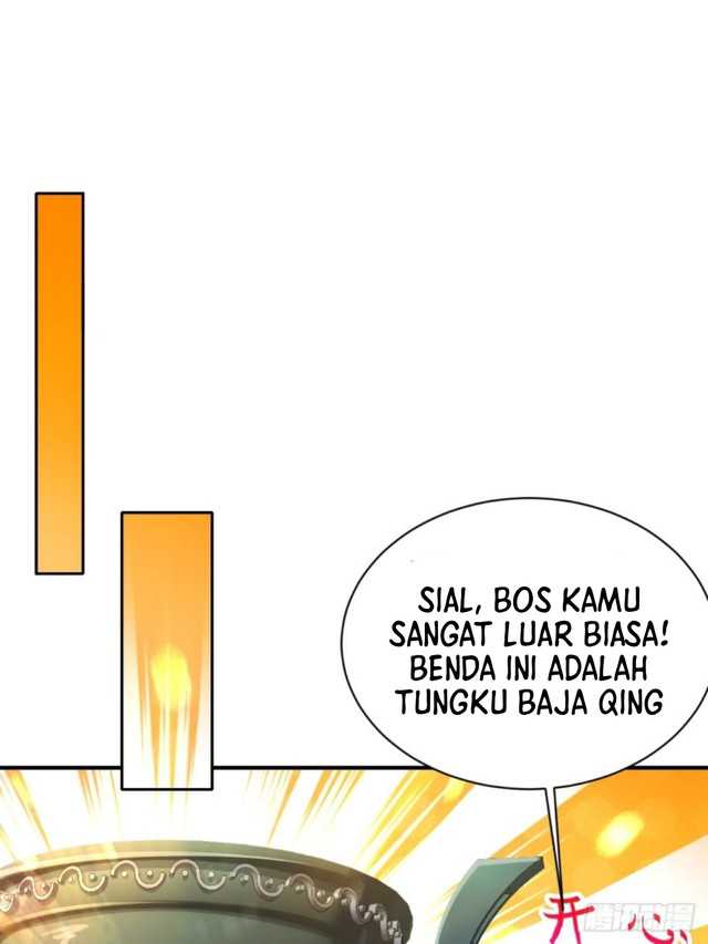 Forced To Become the Villain’s Son-in-law Chapter 123 - halaman 15