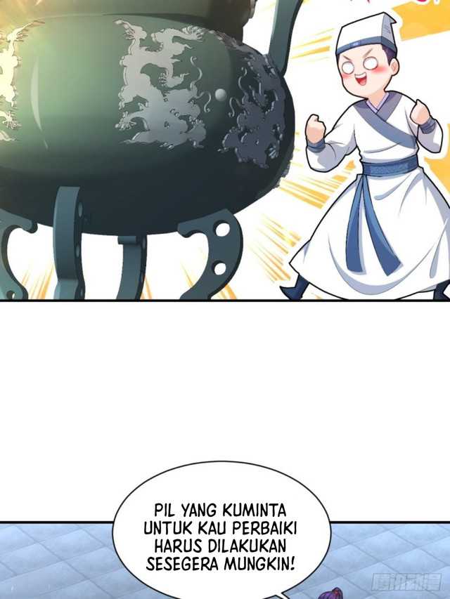 Forced To Become the Villain’s Son-in-law Chapter 123 - halaman 16
