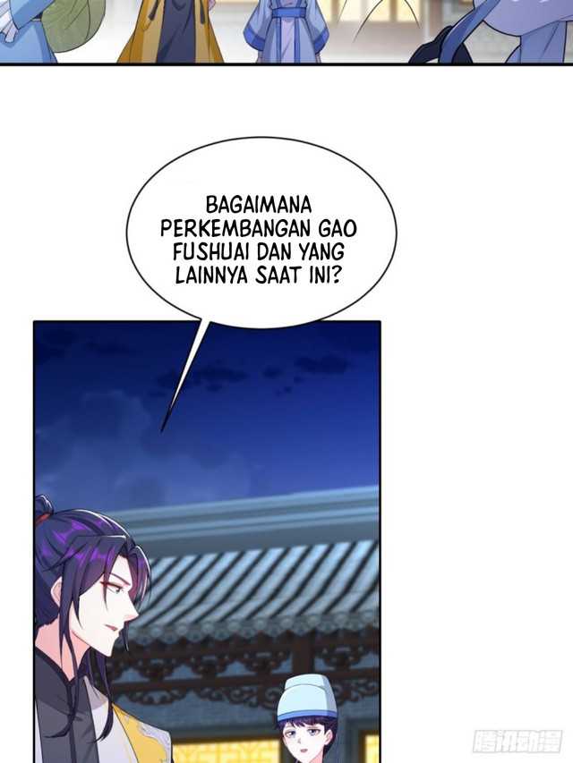 Forced To Become the Villain’s Son-in-law Chapter 123 - halaman 19