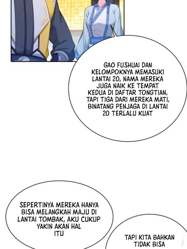 Forced To Become the Villain’s Son-in-law Chapter 123 - halaman 20
