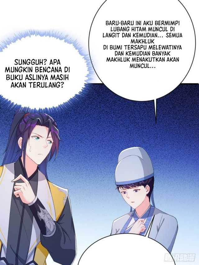Forced To Become the Villain’s Son-in-law Chapter 123 - halaman 22