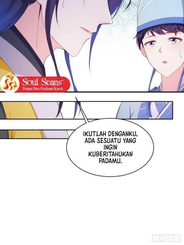 Forced To Become the Villain’s Son-in-law Chapter 123 - halaman 24