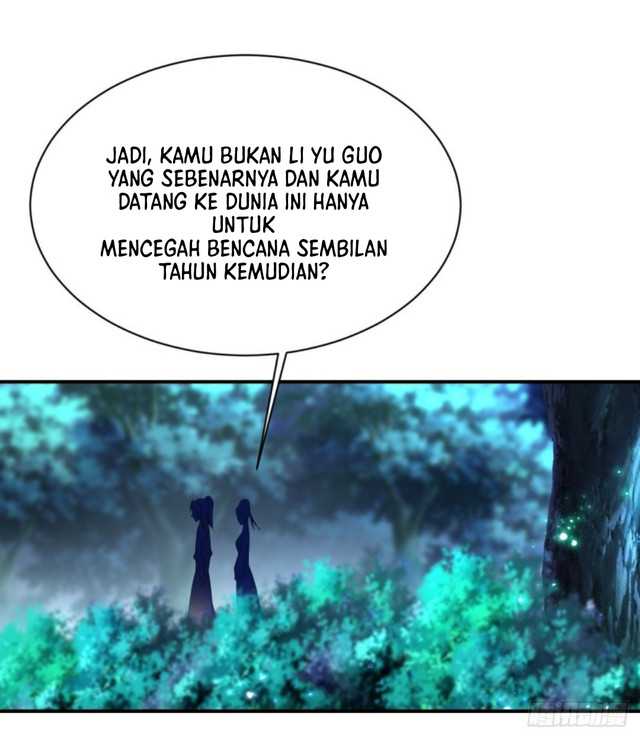 Forced To Become the Villain’s Son-in-law Chapter 123 - halaman 25