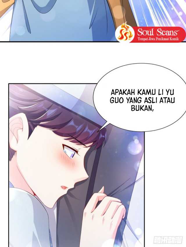 Forced To Become the Villain’s Son-in-law Chapter 123 - halaman 28