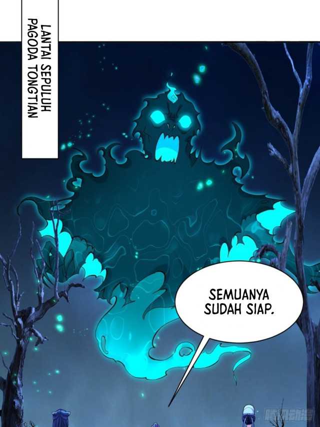 Forced To Become the Villain’s Son-in-law Chapter 123 - halaman 30
