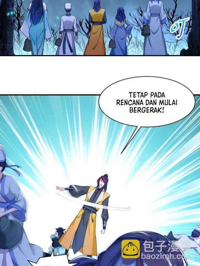 Forced To Become the Villain’s Son-in-law Chapter 123 - halaman 31