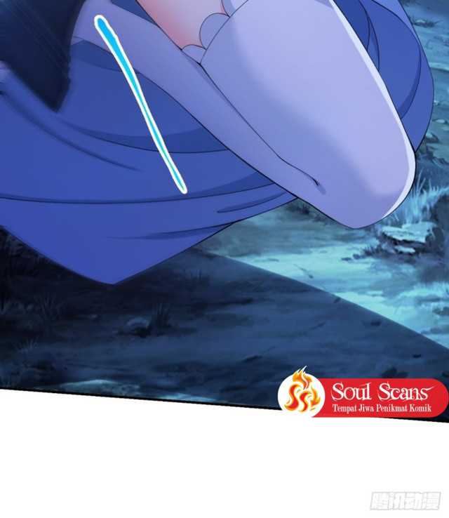 Forced To Become the Villain’s Son-in-law Chapter 123 - halaman 33