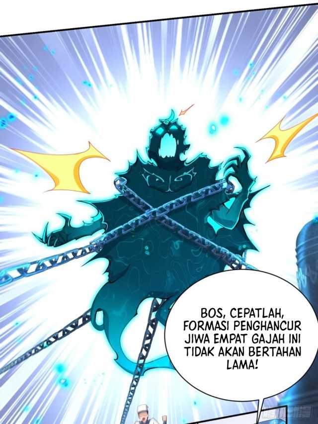 Forced To Become the Villain’s Son-in-law Chapter 123 - halaman 37