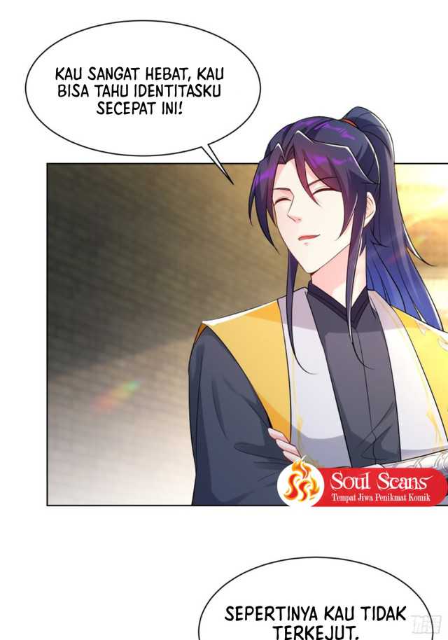 Forced To Become the Villain’s Son-in-law Chapter 123 - halaman 4