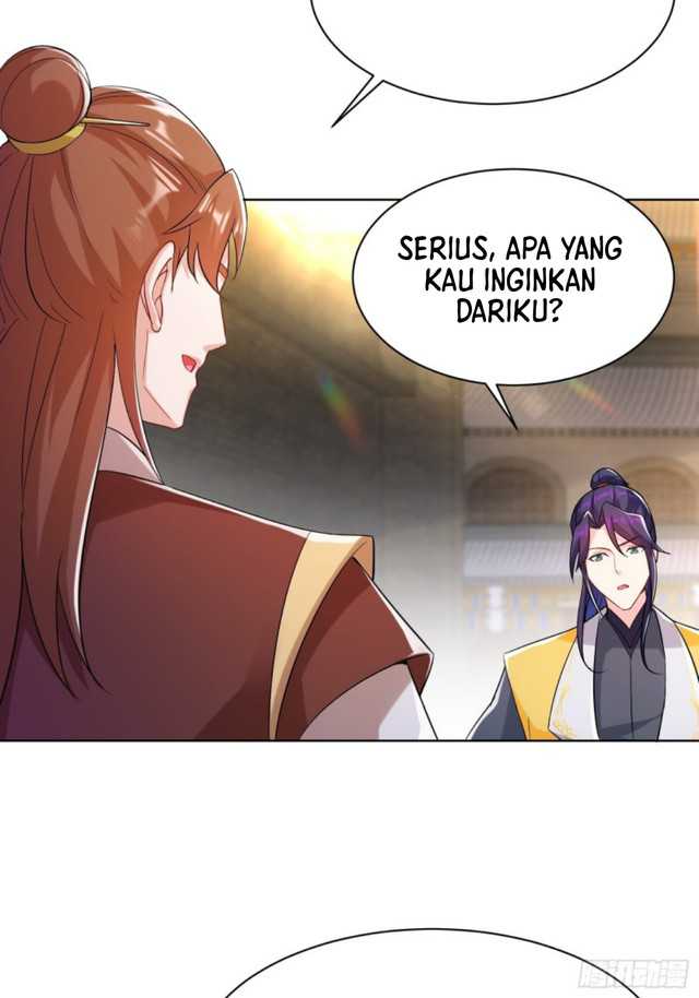 Forced To Become the Villain’s Son-in-law Chapter 123 - halaman 5