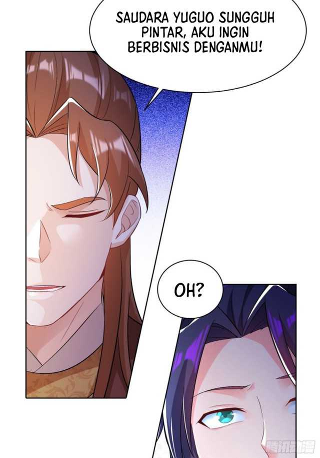 Forced To Become the Villain’s Son-in-law Chapter 123 - halaman 6