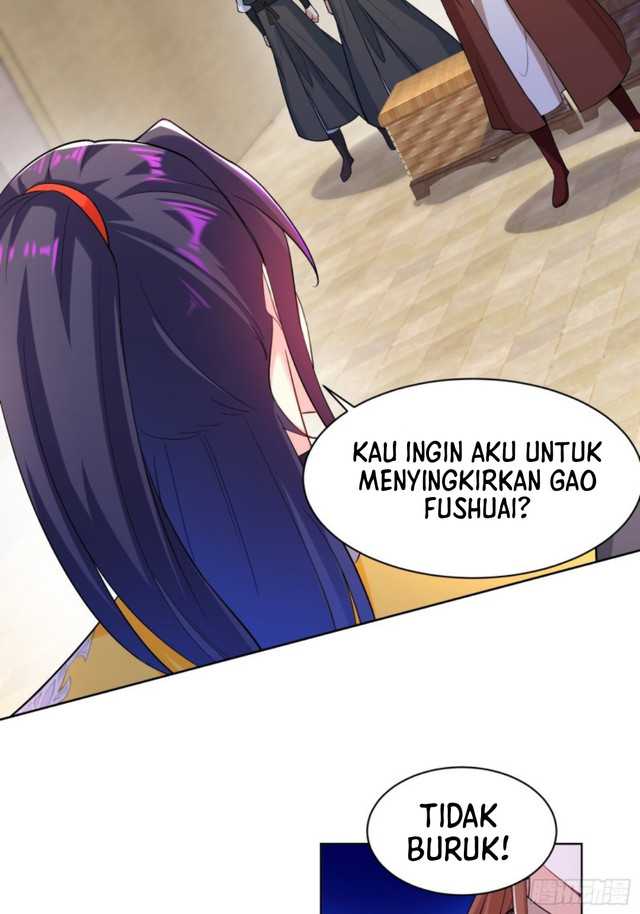 Forced To Become the Villain’s Son-in-law Chapter 123 - halaman 8