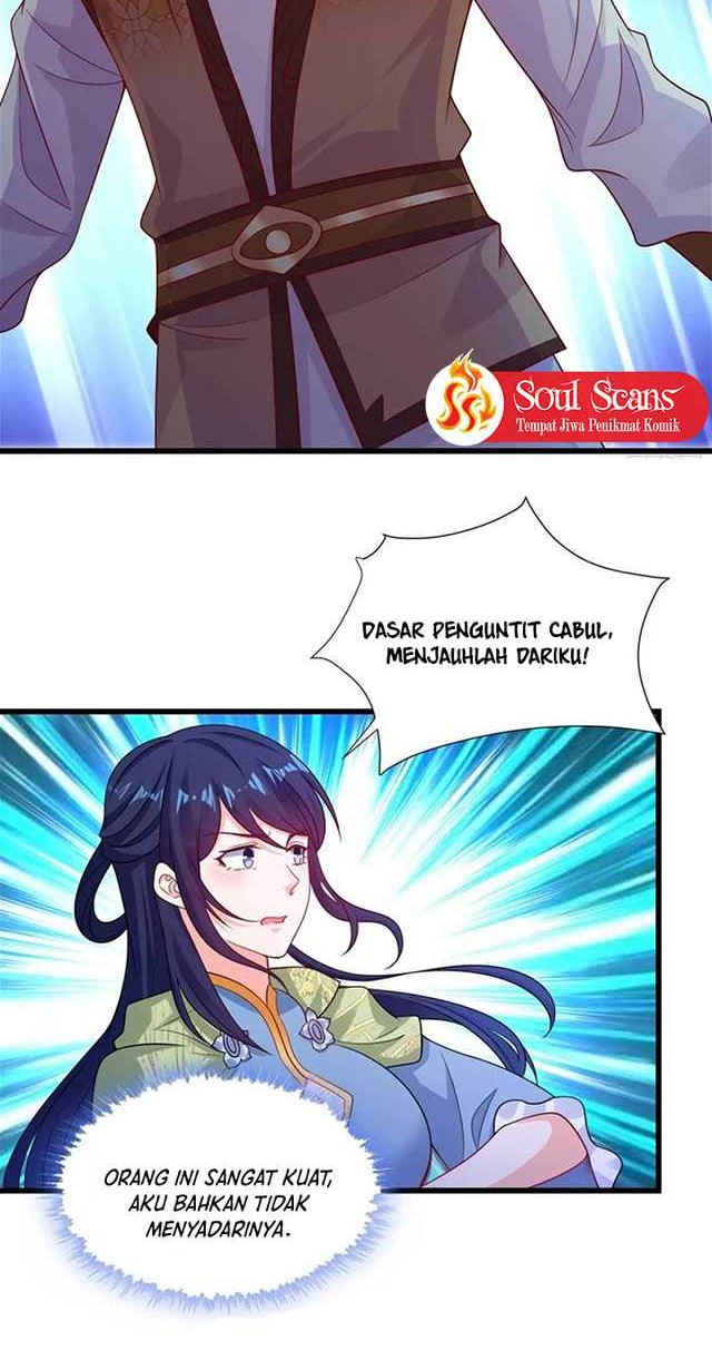 Forced To Become the Villain’s Son-in-law Chapter 124 - halaman 15