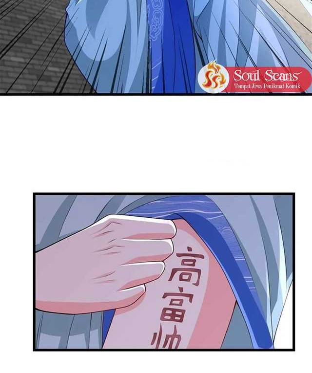 Forced To Become the Villain’s Son-in-law Chapter 124 - halaman 19