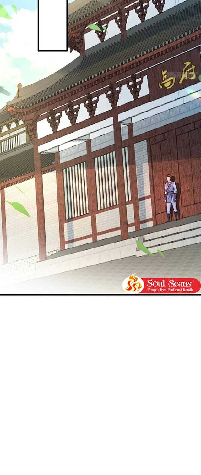 Forced To Become the Villain’s Son-in-law Chapter 125 - halaman 3