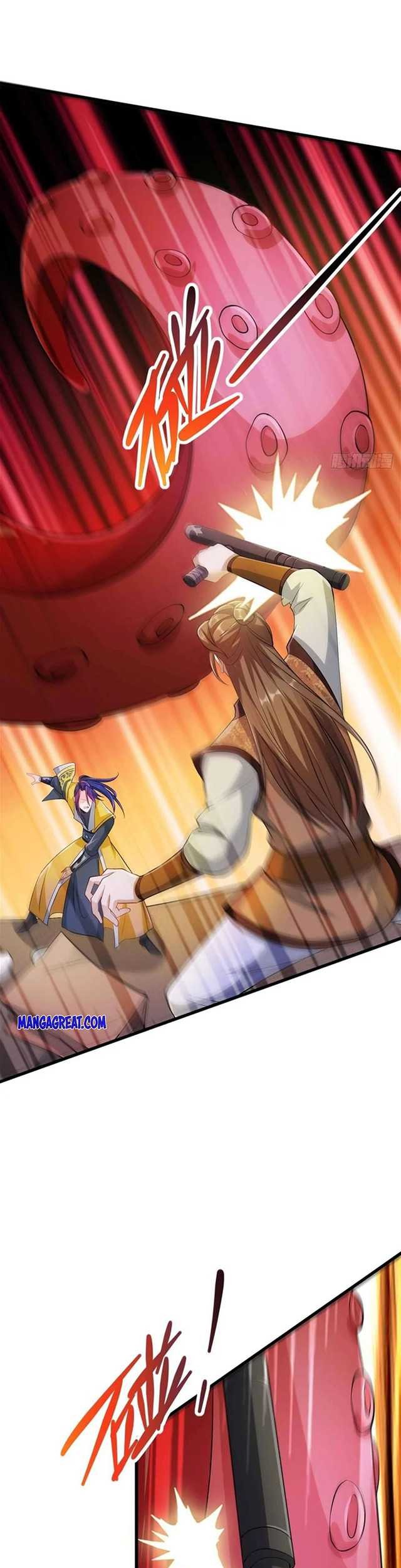 Forced To Become the Villain’s Son-in-law Chapter 125 - halaman 9