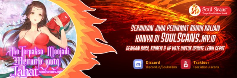 Forced To Become the Villain’s Son-in-law Chapter 126 - halaman 2
