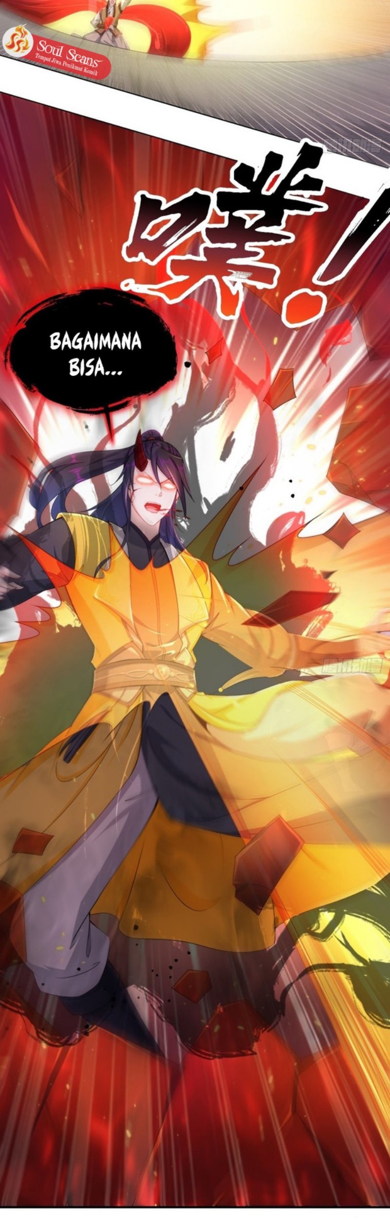 Forced To Become the Villain’s Son-in-law Chapter 126 - halaman 27