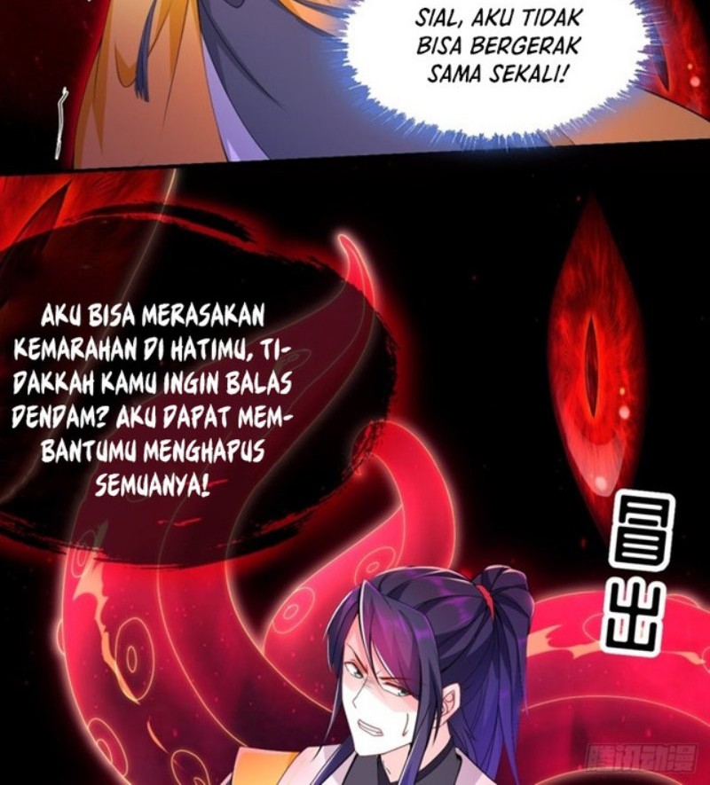 Forced To Become the Villain’s Son-in-law Chapter 126 - halaman 6