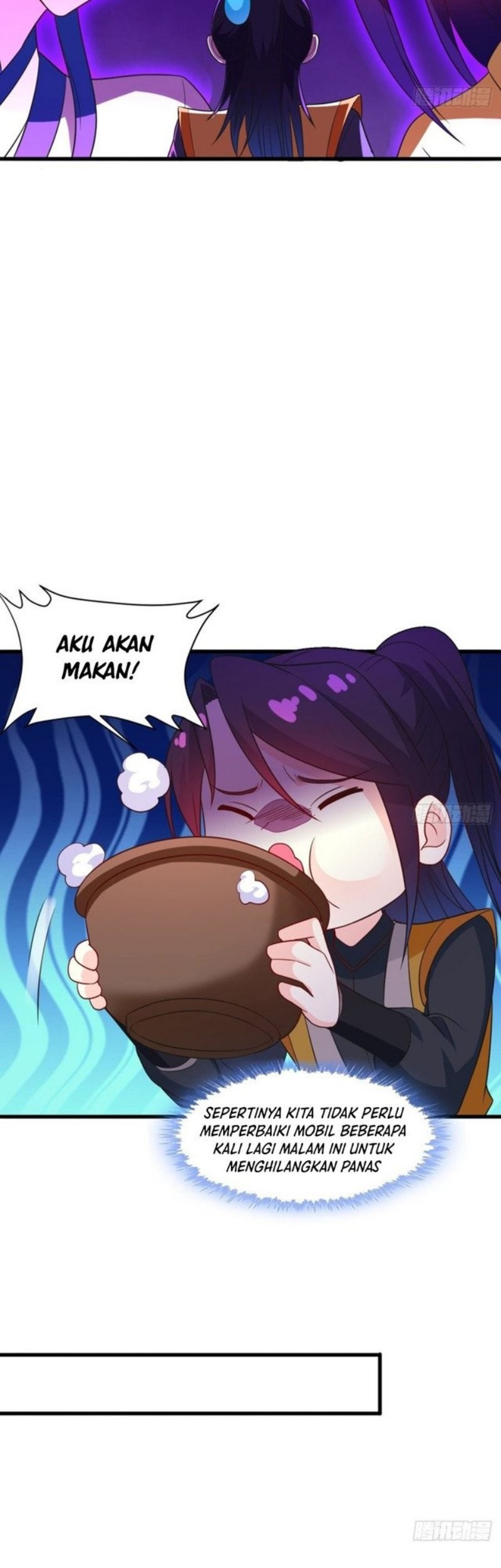 Forced To Become the Villain’s Son-in-law Chapter 128 - halaman 13