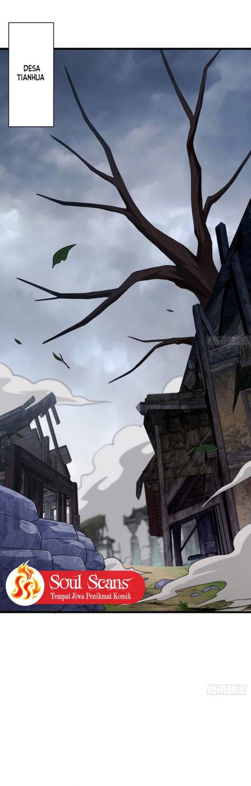 Forced To Become the Villain’s Son-in-law Chapter 128 - halaman 14