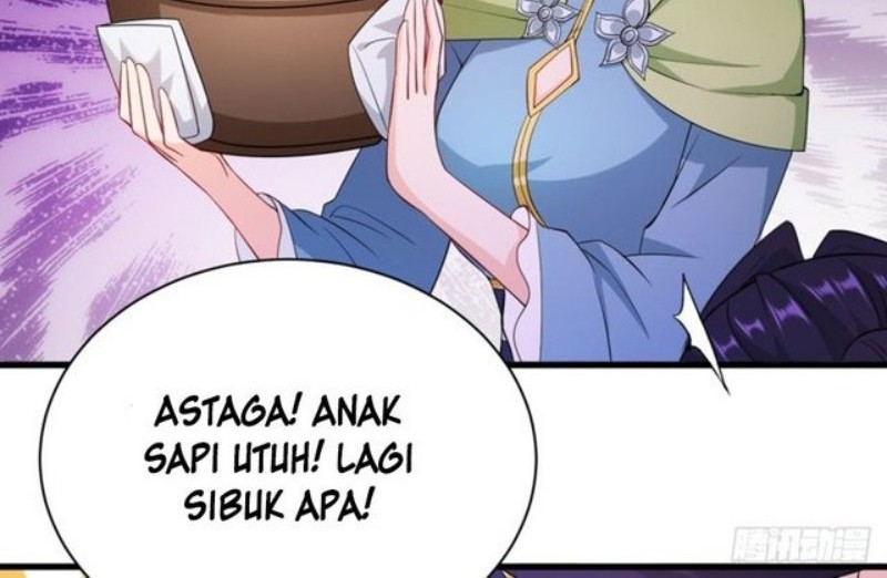 Forced To Become the Villain’s Son-in-law Chapter 128 - halaman 9
