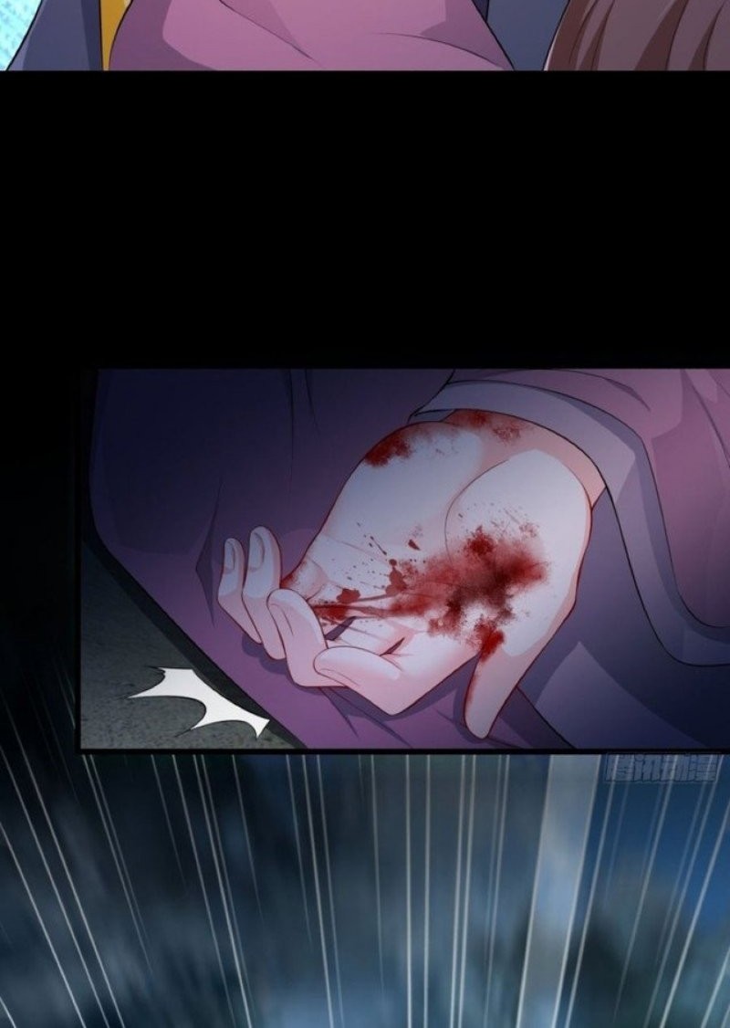 Forced To Become the Villain’s Son-in-law Chapter 129 - halaman 28