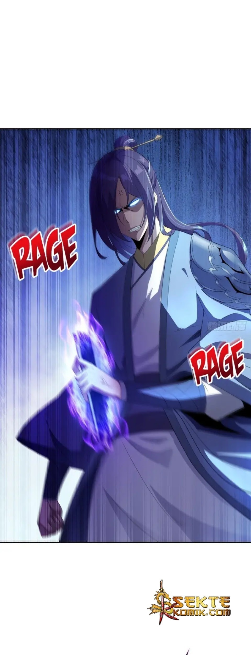 Forced To Become the Villain’s Son-in-law Chapter 13 - halaman 23