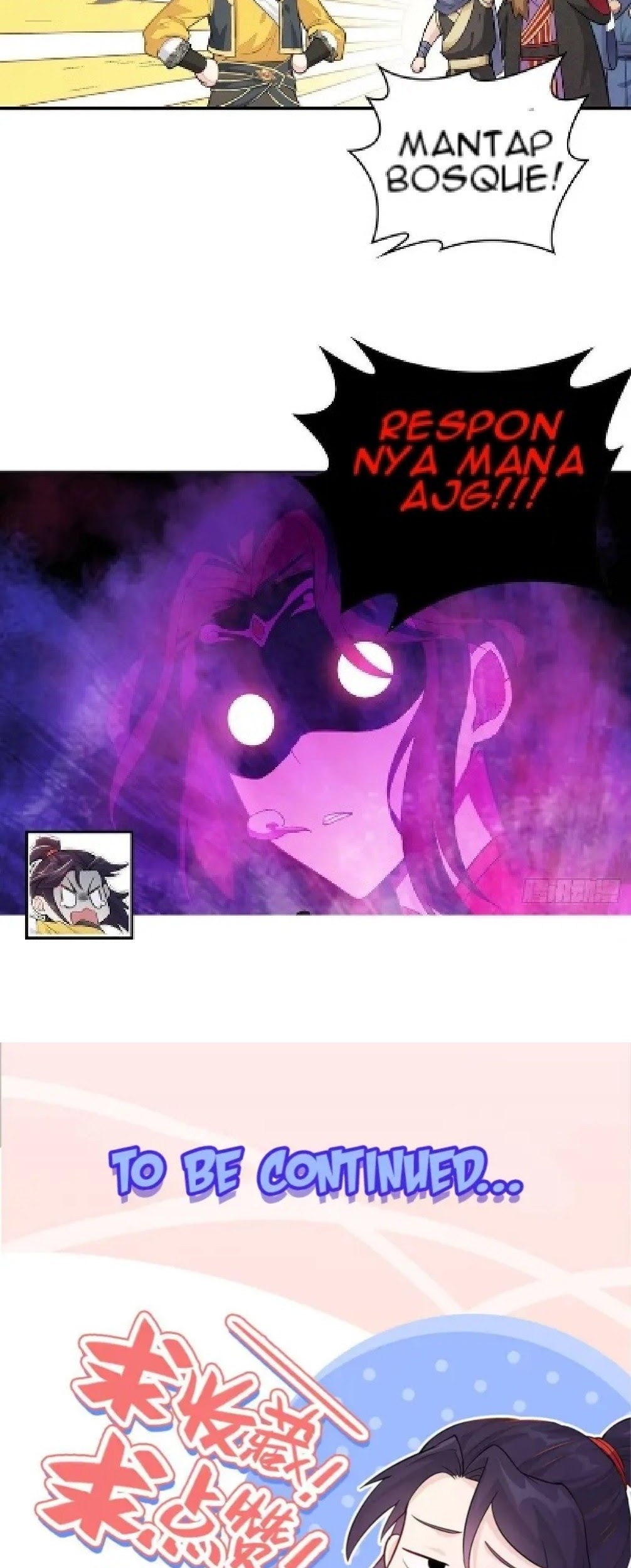 Forced To Become the Villain’s Son-in-law Chapter 13 - halaman 32